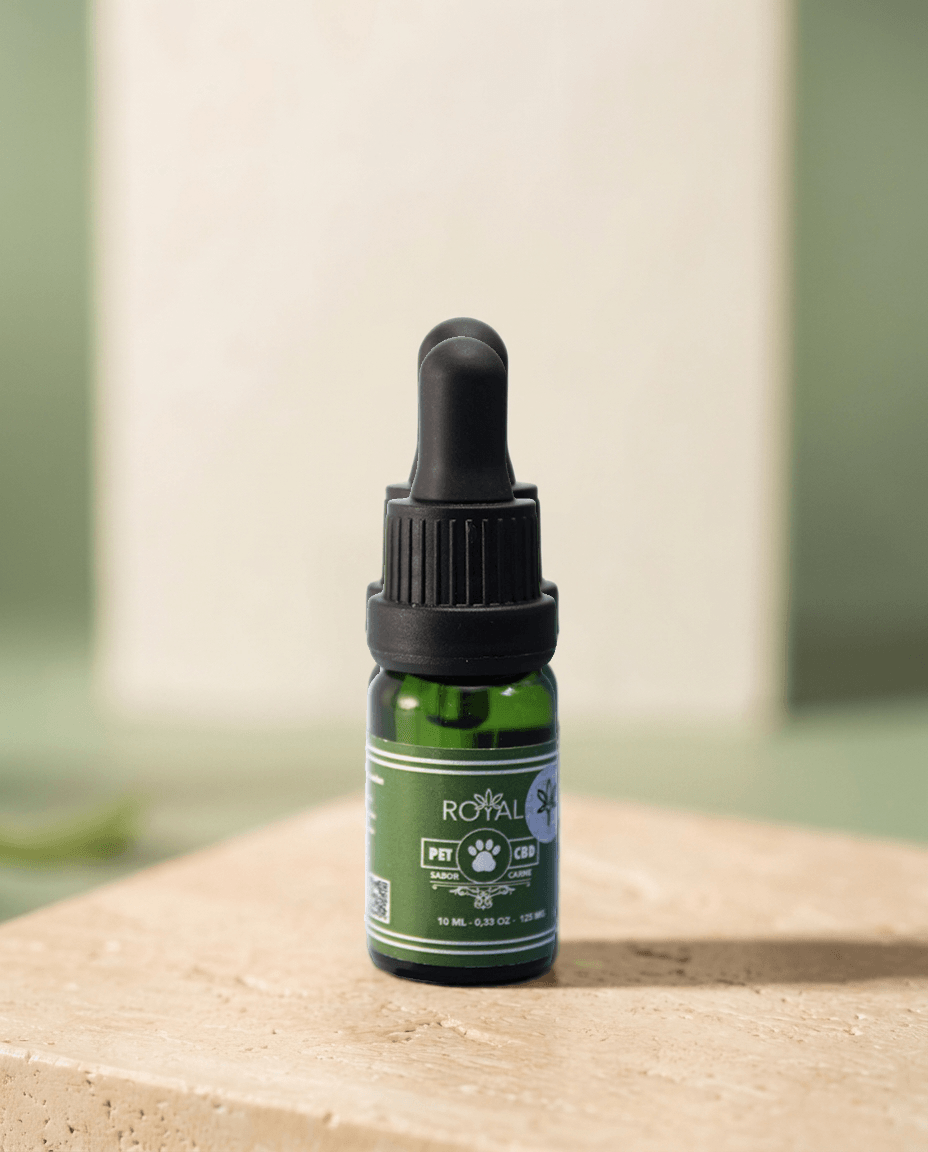 Linea Pet Mascotas 30ML