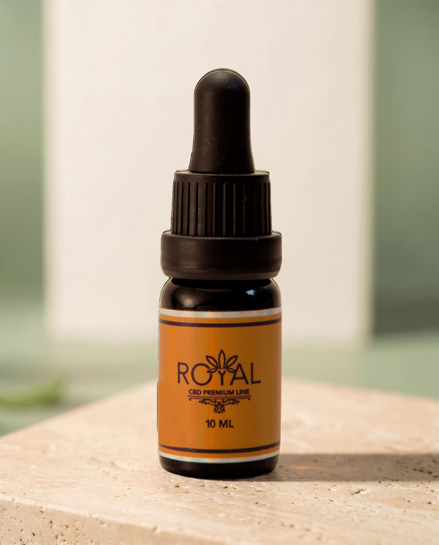 Linea Root - Naranja